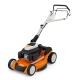 Газонокосилка бензиновая Stihl RM 650.0 V в Ижевске