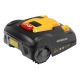 Газонокосилка-робот Denzel Grass Master 1000 в Ижевске