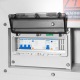 Дизельгенератор Daewoo DDW 14 SSE-3 в Ижевске