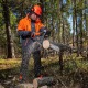 Бензопила Daewoo DACS4500-16&quot; в Ижевске