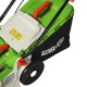 Газонокосилка электрическая RedVerg RD-ELM380 в Ижевске