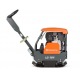 Виброплита реверсивная Husqvarna Atlas Copco LG 164 D 45х65.5 в Ижевске