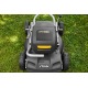 Газонокосилка аккумуляторная Stiga Multiclip Edge 750e V в Ижевске