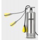 Напорный погружной насос Karcher BP 2 Cistern в Ижевске