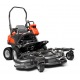 Садовый райдер Husqvarna P525DX в Ижевске