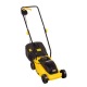 Газонокосилка аккумуляторная Huter CLM-20 Li в Ижевске