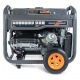 Бензогенератор Helmut LS 6500EA 6 кВт в Ижевске