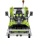 Садовый райдер Grillo FD 13.09 4WD с фронтальной декой 155 см в Ижевске