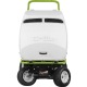 Садовый райдер Grillo FD 500 2WD в Ижевске