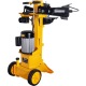 Электрический дровокол Huter HLS-6500 в Ижевске