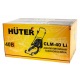 Газонокосилка аккумуляторная Huter CLM-40 Li в Ижевске