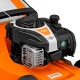 Газонокосилка бензиновая Stihl RM 545 VE в Ижевске