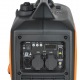 Бензиновый генератор инверторный Carver PPG-2500IS 2.2 кВт в Ижевске