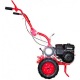 Мотоблок Агат с двигателем Briggs&amp;Stratton Vanguard (фрезы в комплекте) в Ижевске