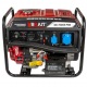 Бензогенератор Brait GB-7500E PRO 7 кВт в Ижевске