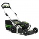 Газонокосилка аккумуляторная GreenWorks GC82LM51K5 в Ижевске