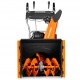 Снегоуборщик DeWORKS S 6560 в Ижевске