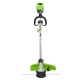 Аккумуляторный триммер GreenWorks ST161S 5 Ач в Ижевске