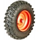 Снегоуборщик Yanis Grizzly SPE30DHL в Ижевске