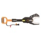 Электропила Worx WG307E 6&quot; в Ижевске