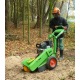 Измельчитель пней Laski F350/650 GX390T в Ижевске