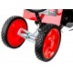 Культиватор Hammer RT-20 в Ижевске