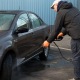 Мойка высокого давления Quattro Elementi Palermo 110 в Ижевске