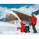 Снегоуборщик Wolf-Garten EXPERT 6690 HD в Ижевске
