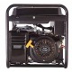 Газовый генератор Hyundai HHY 7000FGE 5 кВт в Ижевске