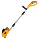 Снегоуборщик аккумуляторный DEKO ST20 2х5 Ач в Ижевске