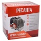 Бензокоса (бензиновый триммер) Ресанта БТР-1500Р в Ижевске