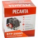 Бензокоса (бензиновый триммер) Ресанта БТР-2500П в Ижевске