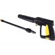 Мойка высокого давления Huter W195-PW Smart Professional в Ижевске