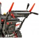 Снегоуборщик Yanis Grizzly SPE30DHL super grip в Ижевске