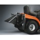 Садовый минитрактор Husqvarna CT 154 в Ижевске