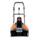 Снегоуборщик аккумуляторный Villartec WA 4051 Set AM405+AC405 в Ижевске