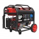 Бензогенератор Sunreka G5500X 5 кВт в Ижевске