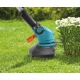 Аккумуляторный триммер Gardena EasyCut Li-18/23R в Ижевске