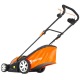 Газонокосилка электрическая Yard Fox EL4350 в Ижевске