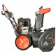 Снегоуборщик Yanis Grizzly SPE30DHL super grip в Ижевске