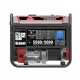 Бензогенератор Sunreka G5500X 5 кВт в Ижевске