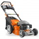 Газонокосилка бензиновая Villartec MB3046T в Ижевске