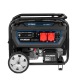Бензогенератор Hyundai HHY 12000FE-3 9 кВт в Ижевске