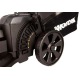 Газонокосилка аккумуляторная Worx WG744E в Ижевске