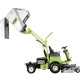 Садовый райдер Grillo FD 500 2WD в Ижевске