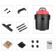 Промышленный пылесос DEKO DKVC-1400-15P в Ижевске