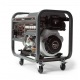 Дизельгенератор Helmut LD 8000EA 7.5 кВт в Ижевске