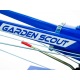 Мотоблок Garden Scout (Скаут) GS 101 D, почвофреза, сидение в Ижевске