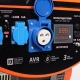 Бензогенератор Patriot Max Power SRGE-6500 5 кВт  в Ижевске