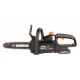 Аккумуляторная пила Worx WG322E.1 10&quot; в Ижевске